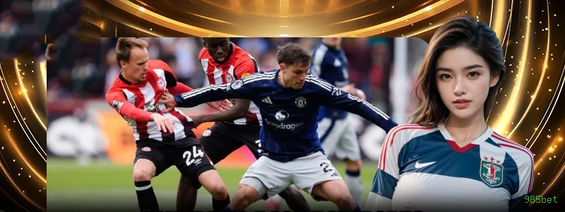 Plataforma 985bet - cassino e apostas