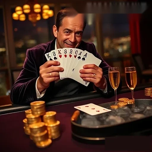 Cassino 985bet app mobile